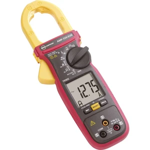 digitálne/y prúdové kliešte, ručný multimeter Beha Amprobe AMP-320-EUR 4560615