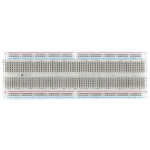 MikroElektronika MIKROE-1097 prototypová sada   1 ks