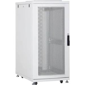 Digitus DN-19 SRV-26U-1 19" serverový rack (š x v x h) 600 x 1260 x 1000 mm 26 U svetlo sivá (RAL 7035)