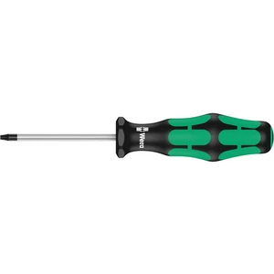 Wera 367 dielňa skrutkovač Torx Veľkosť skrutkovača T 8 Dĺžka drieku: 60 mm