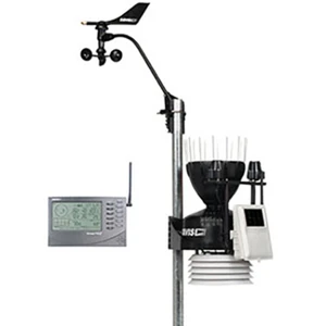 Davis Instruments Vantage Pro2™ Plus DAV-6162EU digitálna bezdrôtová meteostanica