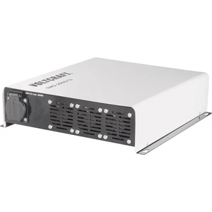 VOLTCRAFT menič napätia DC / AC SWD-2000/24 2000 W 24 V/DC - 230 V/AC diaľkovo zapínateľný