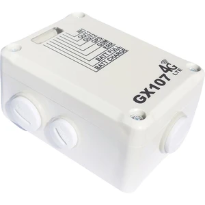 TRU COMPONENTS GX107 LTE GSM modul 5 V/DC, 32 V/DC  Funkcia: alarmovanie, spínanie