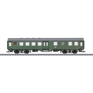 Märklin 041330 Osobný / batožinový automobil 2. triedy BD4yge, DB Osobné / batožinové auto 2. triedy