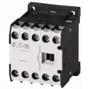 Eaton DILER-31-G(24VDC) stýkač    24 V/DC 6 A    1 ks