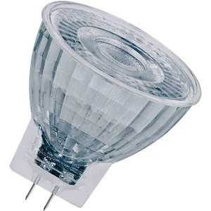 OSRAM 4058075433403 LED  En.trieda 2021 G (A - G) GU4 klasická žiarovka 2.5 W = 20 W teplá biela (Ø x d) 35 mm x 38 mm