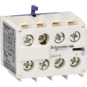 Schneider Electric LA1KN04 pomocný kontakt     1 ks