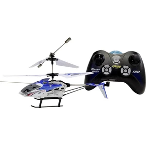 Carson Modellsport Easy Tyrann 180 Sport RC model vrtuľníka pre začiatočníkov RtF