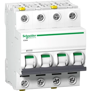 Schneider Electric A9F03463 A9F03463 elektrický istič     63 A  400 V