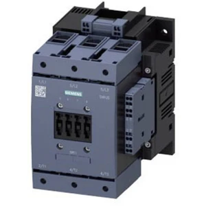 Siemens 3RT1056-7AB36-0SF1 stýkač  3 spínacie  1000 V/AC     1 ks