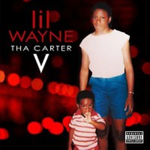 Lil Wayne – Tha Carter V CD