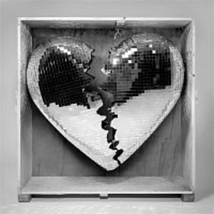 Mark Ronson – Late Night Feelings LP