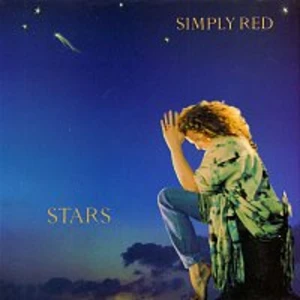 Simply Red – Stars [Standard]