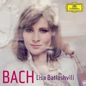 Lisa Batiashvili – Bach