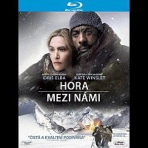 Různí interpreti – Hora mezi námi Blu-ray