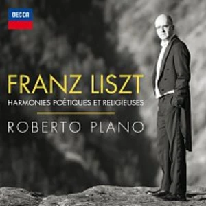 Roberto Plano – Harmonies Poétiques Et Religieuses CD