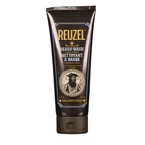 Reuzel Mydlo na bradu a fúzy Reuzel (200 ml)