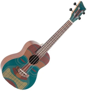 GEWA Manoa Tiki 1 Konzert-Ukulele