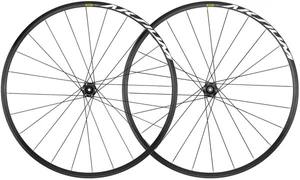 Mavic Aksium Disc 29/28" (622 mm) Disc Brakes 12x100-12x142-9x100-9x135 Shimano HG Center Lock Paar Räder Laufräd