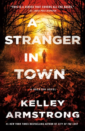 A Stranger in Town