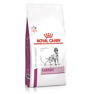 Royal Canin Dog Cardiac - 14kg