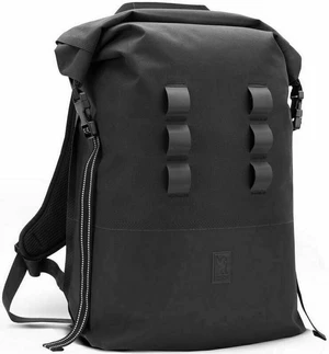 Chrome Urban Ex 2.0 Rolltop Black 30 L Zaino