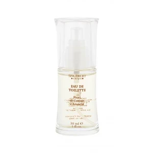 Frais Monde Spa Fruit Cotton Flower And Orange 30 ml toaletná voda pre ženy