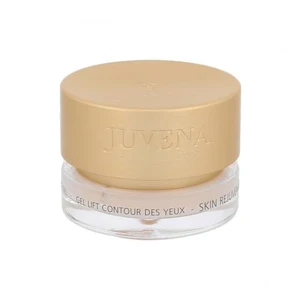 Juvena Skin Rejuvenate Lifting 15 ml očný gél pre ženy na veľmi suchú pleť; na unavenú pleť; na opuchy a kury pod očami