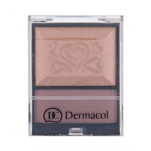 Dermacol Bronzing Palette 9 g bronzer pre ženy