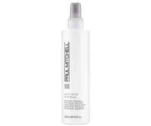 Finální sprej s lehkou fixací Paul Mitchell Soft Style - 250 ml (107412) + dárek zdarma