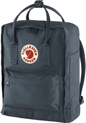 Fjällräven Kånken Navy 16 L Batoh