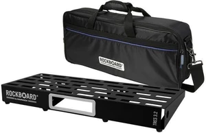 RockBoard TRES 3.2 Pedalboard, obal na efekty