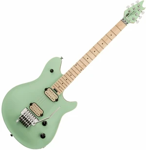 EVH Wolfgang Special MN Surf Green E-Gitarre