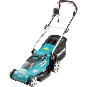 Makita  elektrický/á kosačka   1600 W  Šírka kosenia 410 mm