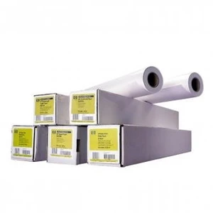 HP 1067/30.5m/Universal High-gloss Photo Paper, 1067mmx30.5m, 42", Q1428B, Q1428A, 200 g/m2, bílý