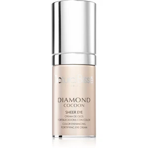 Natura Bissé Diamond Age-Defying Diamond Cocoon zpevňující oční krém 25 ml