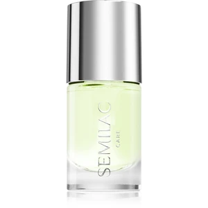 Semilac Nail Care Manicure Oil ošetrujúci olej na nechty a nechtovú kožičku Lemon 7 ml