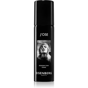 Eisenberg J’OSE deodorant ve spreji pro muže 100 ml