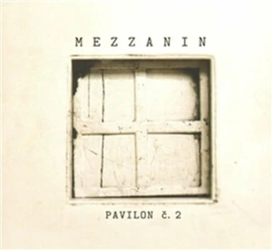 Pavilon č. 2, Mezzanin - Neduha Jaroslav J.