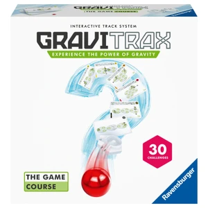 Ravensburger GraviTrax The Game Kurs