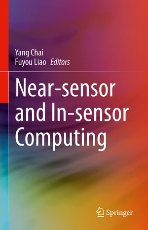 Near-sensor and In-sensor Computing