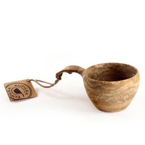 Kupilka KUKSA 370 ml Large - Original (BROWN)