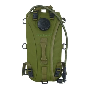 Hydratační batoh KARRIMOR SF Tactical hydration system Source - Olive