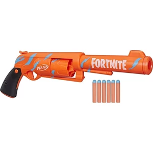 Hasbro Nerf Fortnite 6 Sh