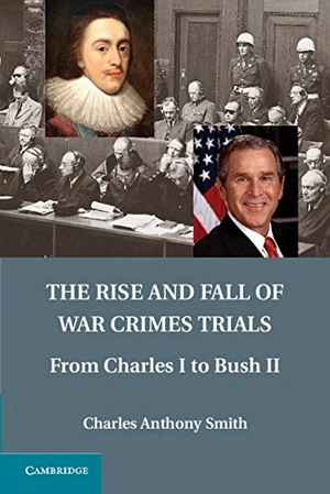 The Rise and Fall of War Crimes Trials