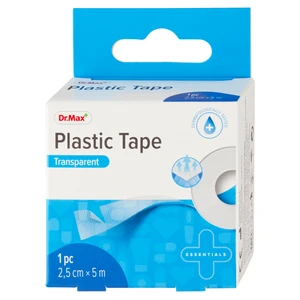 Dr.Max Plastic Tape