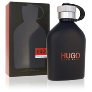 Hugo Boss Hugo Just Different pánská toaletní voda 200 ml