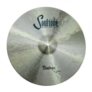 Soultone Vosc-crr20 Crash Ride 20''