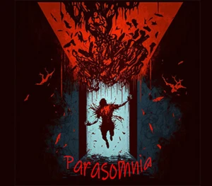 Parasomnia Steam CD Key