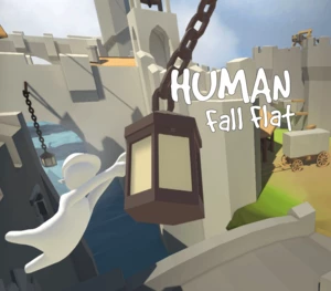 Human: Fall Flat Steam CD Key